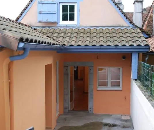 Maison 3 pièces 82 m²