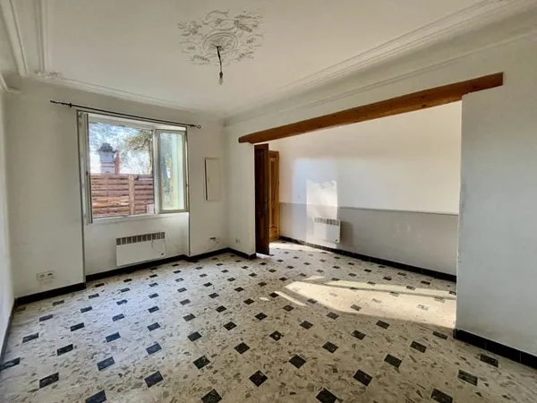 Maison 6 pièces 104 m²