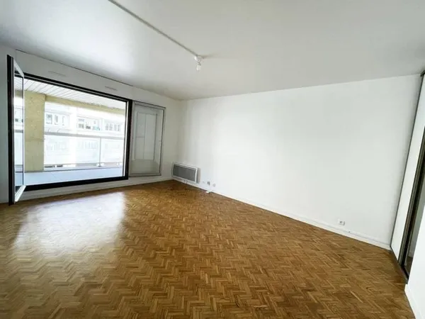 Appartement 2 pièces 68 m²
