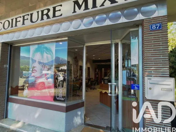 Local commercial 42 m²