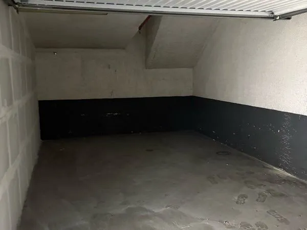 Grand box 15 m2
