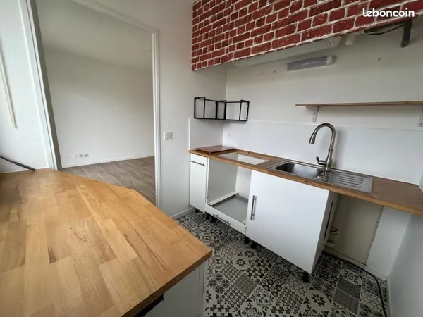 MERIGNAC Appt T2 49 m2