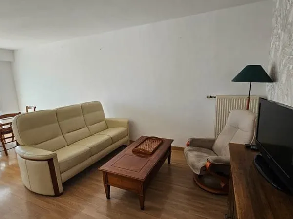 Appartement Sautron 3 pièce(s) 70 m2