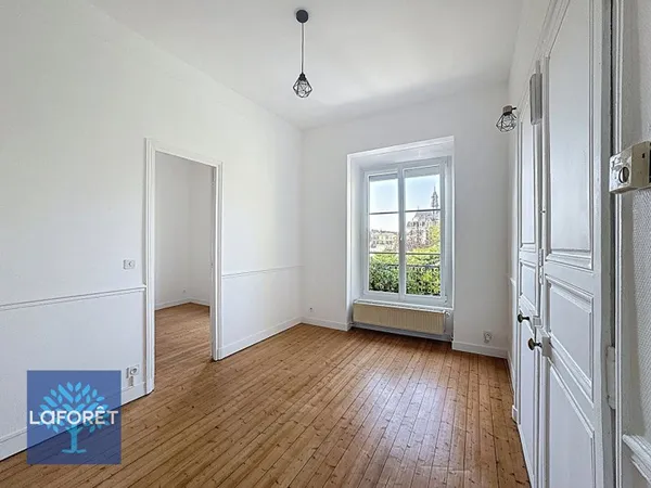 Appartement 2 pièces 51 m²