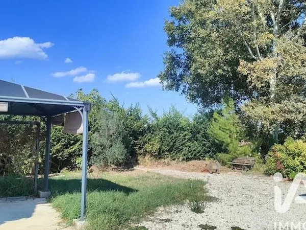 Terrain Vente Nîmes   106000€