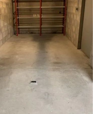 Box sécurisé caméra