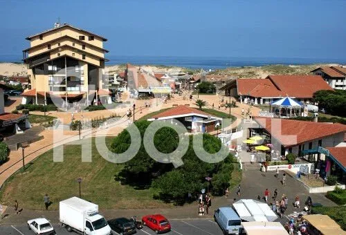 Local commercial 121 m²