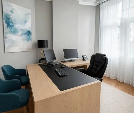 Bureau tertiaire 50m2