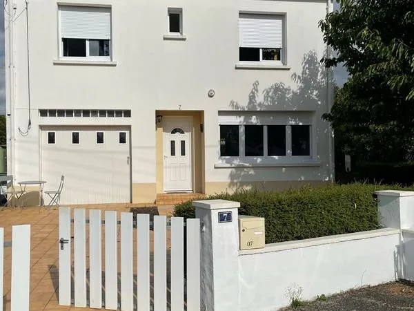 Colocation proche du centre ville