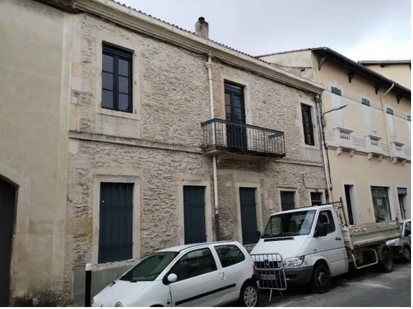 Duplex 5 pièces 130 m²