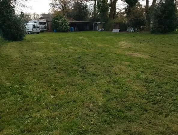 Terrains à Plessé