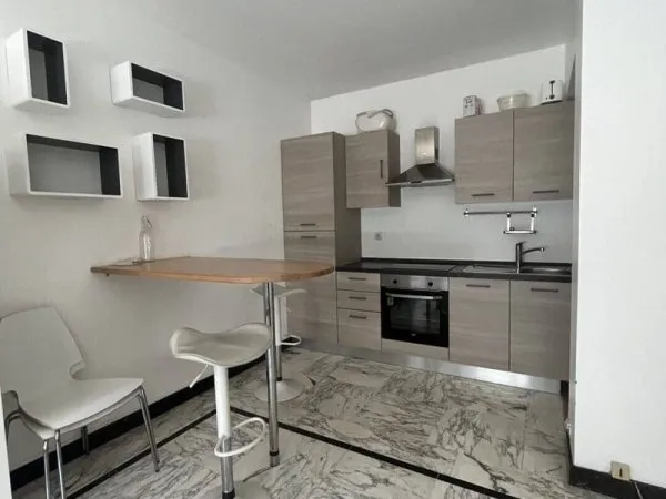 Appartement 1 pièce 36 m²