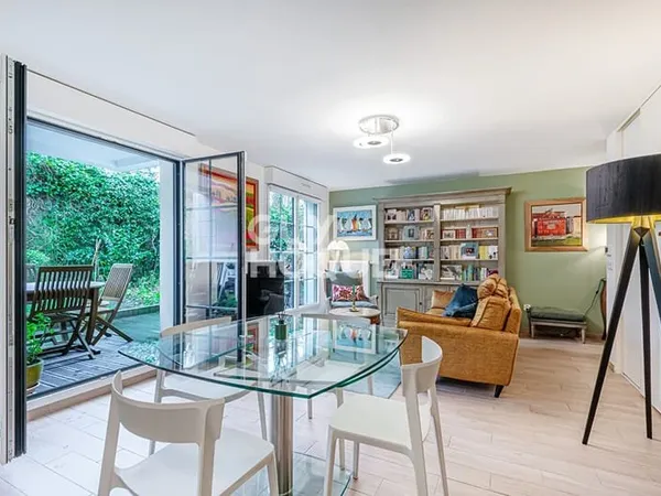 Appartement 3 pièces 70 m²
