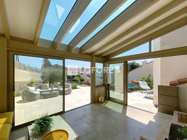 Maison 3 pièces 92 m²