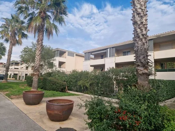 Bel appartement T3 à Roquebrune-sur-Argens