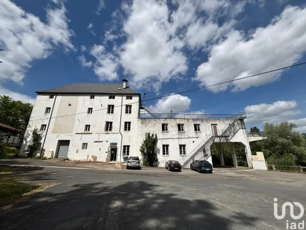 Local commercial 960 m²