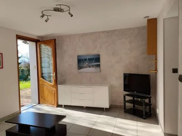 Maison 2 pièces 46 m²