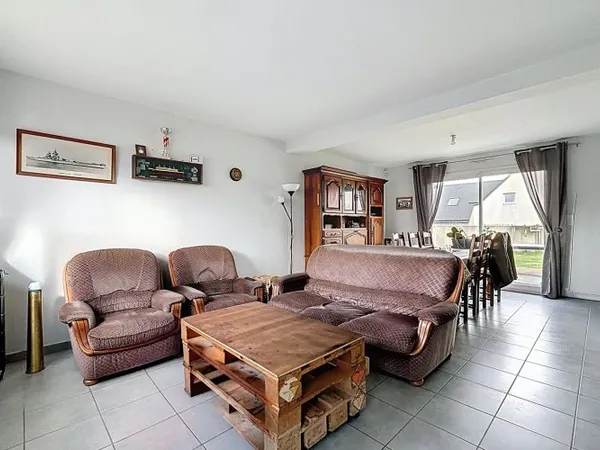 Maison 5 pièces 84 m²