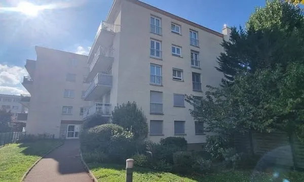 Appartement 5 pièces 90 m²