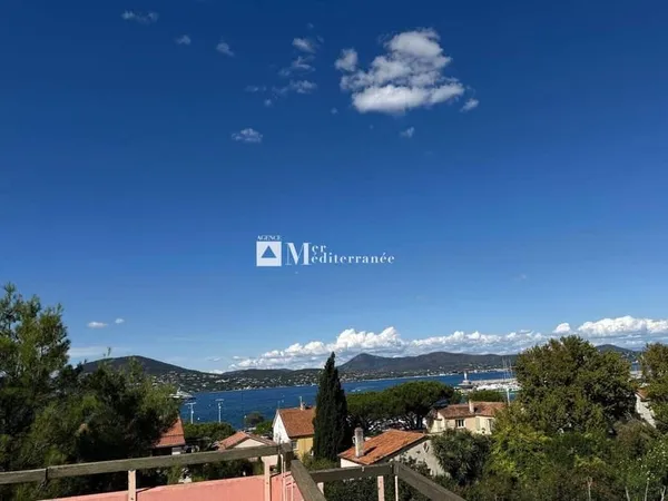 Appartement 2 pièces 55 m²