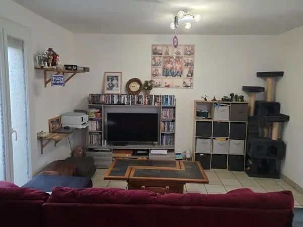 Maison . 106 m²