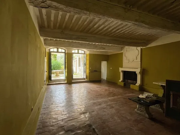 Maison de Maître