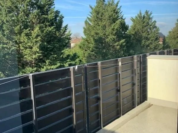 Studio 1 pièce 31 m²