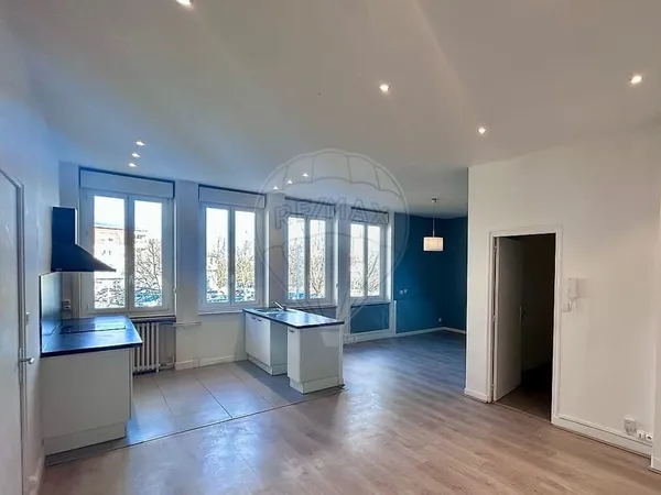 Appartement 3 chambre(s) à vendre