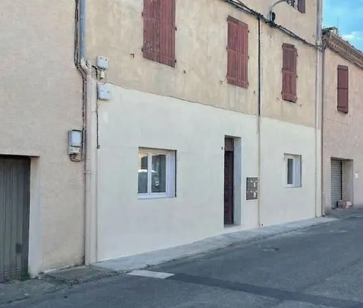 Immeuble 10 pièces 236 m²