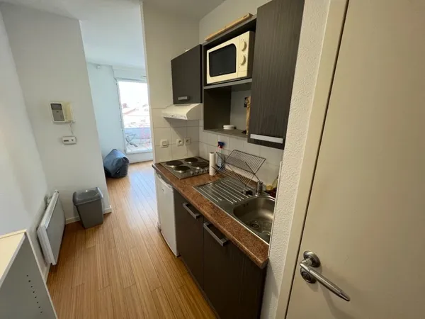 Loue appartement