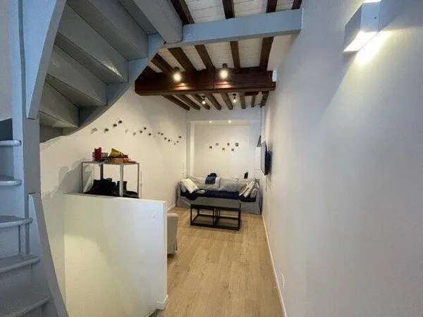 Appartement 5 pièces 68 m²