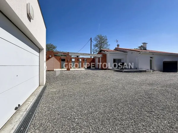 Maison 3 pièces 75 m²
