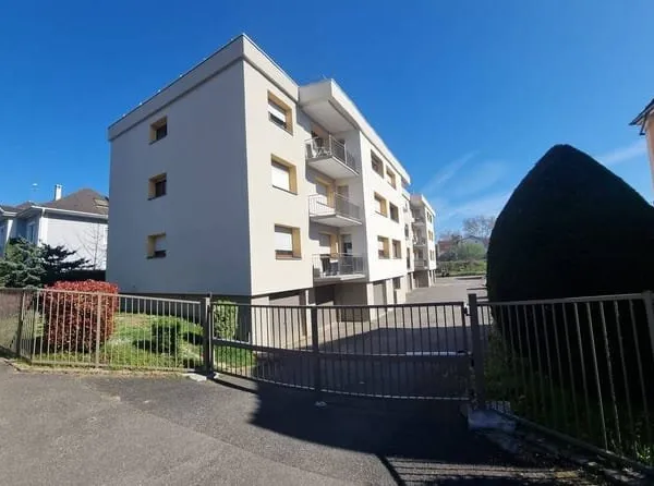 Appartement 4 pièces 85 m²