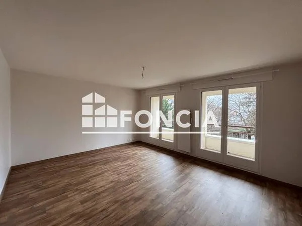 Appartement 3 pièces 74 m²