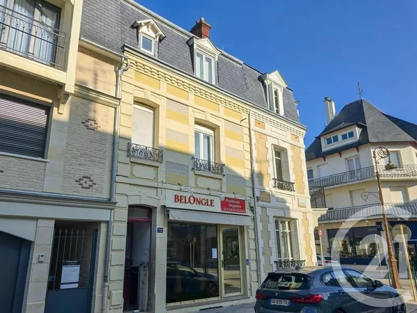 Appartement 1 pièce 25 m²