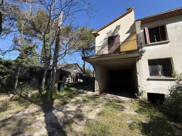 Maison 3 pièces 80 m²