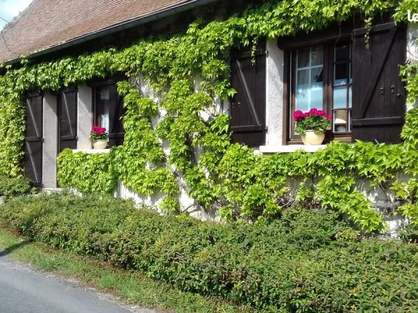 Maison de caractère
