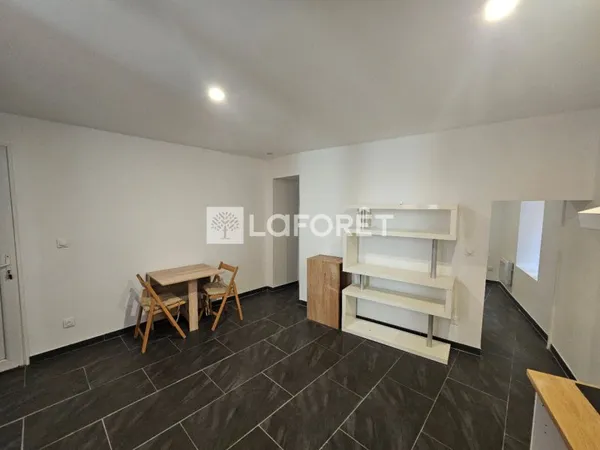 Immeuble de rapport 4 pièces 110 m²