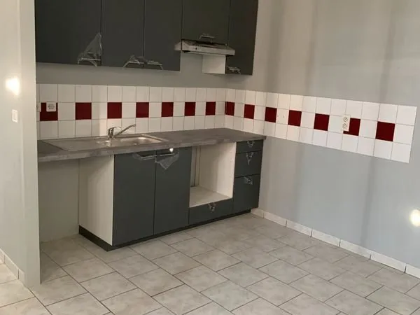 Logement 2 chambres Preignac tout confort