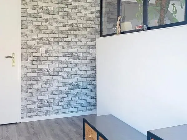 Duplex 5 pièces 115 m²