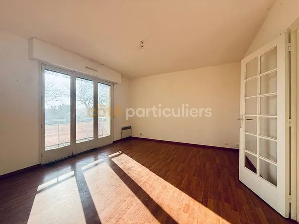 Appartement 3 pièces 72 m²