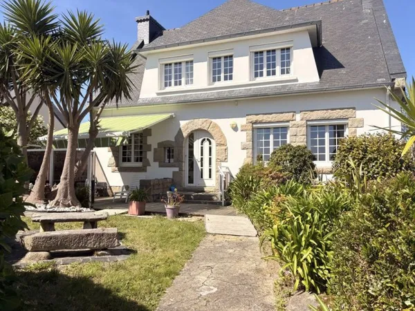 Maison de luxe 6 pièces 100 m²