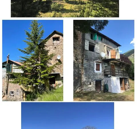Maison à vendre proche de Bouchanières