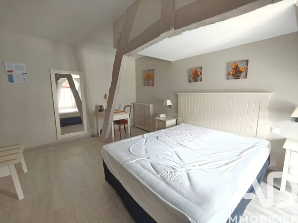 Vente Appartement 1 pièce