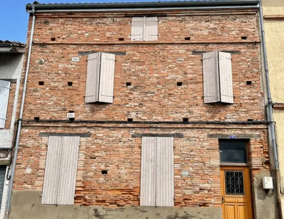 Maison 4 pièces 84 m²
