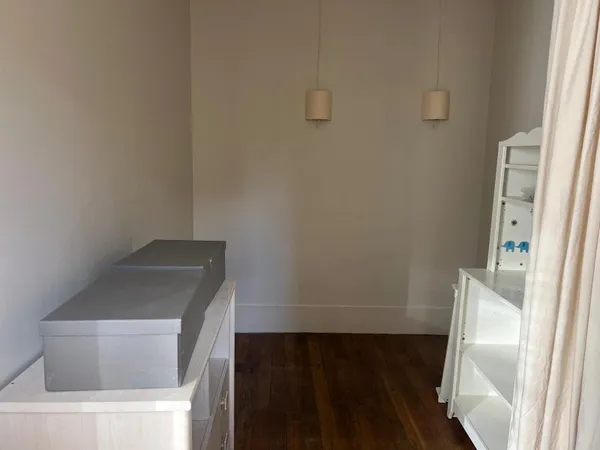 Sous-loue appartement