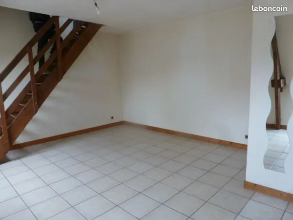 Loue appartement