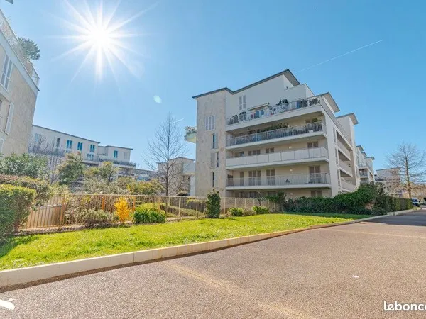 Appartement 1 pièce 33 m²