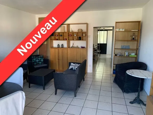 Maison 3 pièces 71 m²