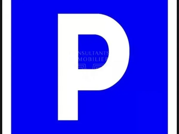Vends parking - 1 pièce - Neuilly-sur-Seine 92200